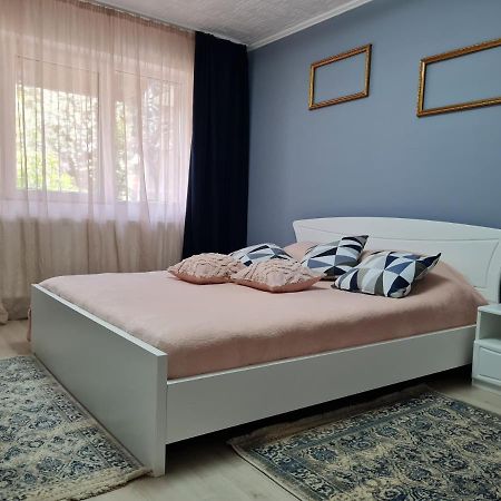 Casa Maria Lejlighed Alba Iulia Eksteriør billede