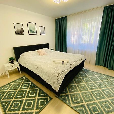 Casa Maria Lejlighed Alba Iulia Eksteriør billede