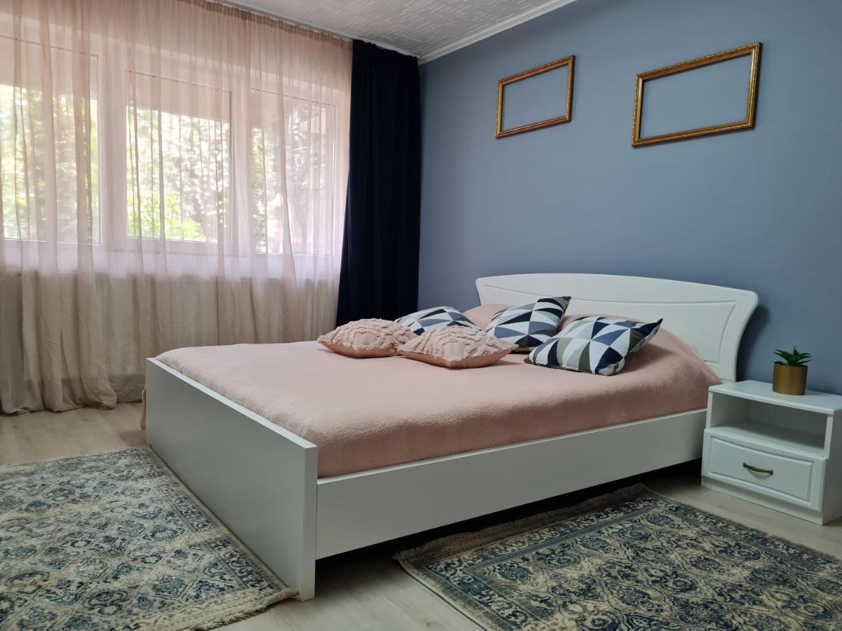 Casa Maria Lejlighed Alba Iulia Eksteriør billede