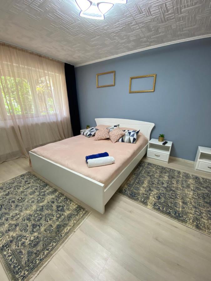 Casa Maria Lejlighed Alba Iulia Eksteriør billede