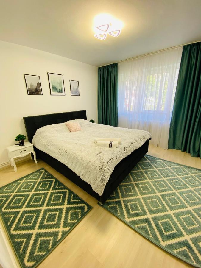Casa Maria Lejlighed Alba Iulia Eksteriør billede
